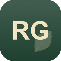 Logo ROSENKRANZ Garten- Landschafts- und Sportplatzbau
