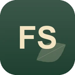 Logo Fikret Sadiku "Rund ums Haus"