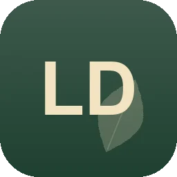 Logo Lothar und Doris Vennemann Gartenbau