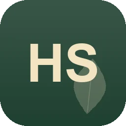 Logo Herbert Schwärzel Baumschulprod. u. Zaunbau