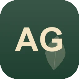 Logo Alagöz Garten- und Landschaftsbau Ruhu