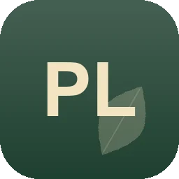 Logo Peter Lorenz Garten- und Landschaftsbau