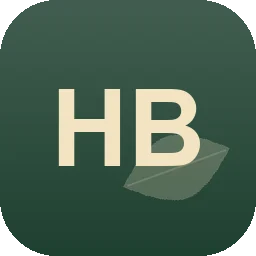 Logo Horst Büker Gartenbau Werl Aspe