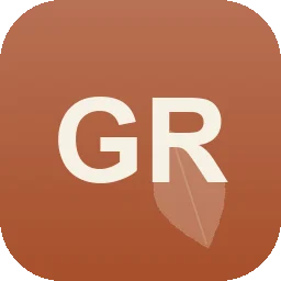 Logo GaLaRaMa Ramon Maxeiner