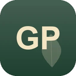 Logo Gartenbau Pattberg