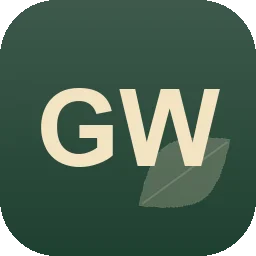 Logo Gartenbau Wilhelm Baum
