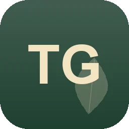 Logo Turudic Gartenbau Gartenpflege