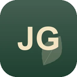 Logo Jashari Garten und Landschaftsbau