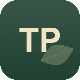 Logo TraumGarten Patryk Korzus