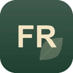 Logo Frank Rütten Garten- und Landschaftsbau