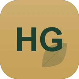 Logo Haus - und Gartenpflege Dieter Gresförder