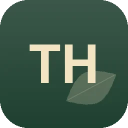 Logo Tim Hackbeil