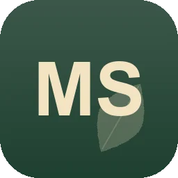 Logo Martina Schaumann Gärtner
