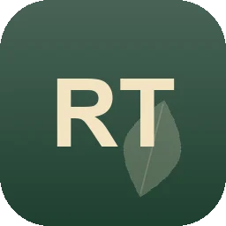 Logo Rexhabau Tahiri