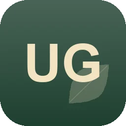 Logo USTA Garten- und Landschaftsbau