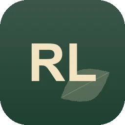 Logo Robert Laumen Landschaftsgartenbau