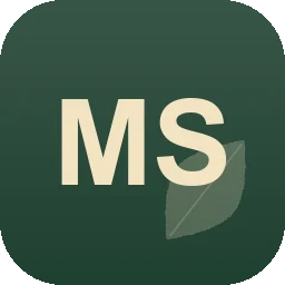 Logo Michael Seemüller Gartenbau Handelsagentur