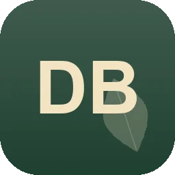 Logo David Breuer Dienstleistungsservice