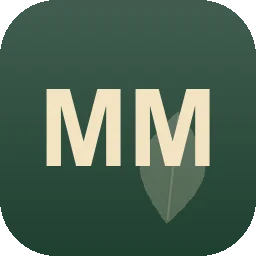 Logo Matthias Melchisedech Gartenbau