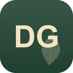 Logo DKF Garten- und Landschaftsbau