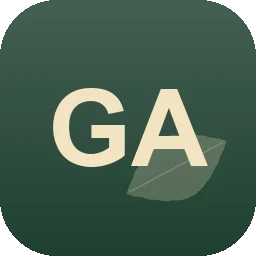 Logo der Gartenpapst