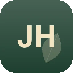 Logo Jan Huschke Garten- und Landschaftsbau Grevesmühlen