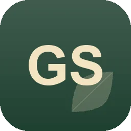 Logo Günter Stötzner Garten- und Landschaftsplanung