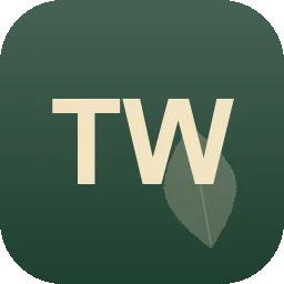 Logo Thomas Witt Gartenbaubetrieb