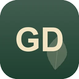 Logo geBaumt Daniel Schmidtke
