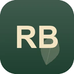 Logo Roland Blaschke Garten u. Landschaftsbau