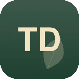 Logo Timo Dürr Gärtnerei