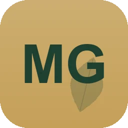 Logo Madlener & Gräber Am Friedhof Gartenbau