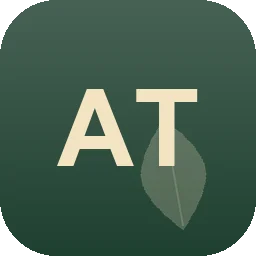 Logo A t Galabau