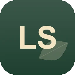 Logo Ludwig Schmit Garten- und Landschaftsbau