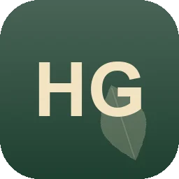 Logo HAMDIJA GARTEN- UND LANDSCHAFTSBAU!