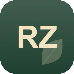 Logo RR Zaundesign