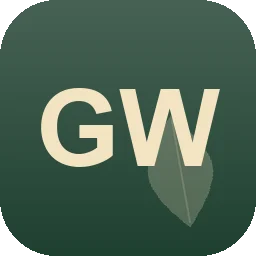 Logo Grüne Welt Gebäudeservice