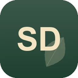 Logo Siegfried Drasky Gartenbau