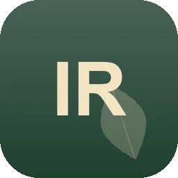 Logo Ingo Rühmann Garten- und Landschaftsgestaltung