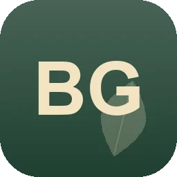 Logo BE Galabau