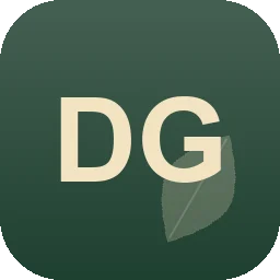 Logo Deister GartenCreativ GmbH