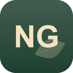 Logo NOHONGA - Garten- und Landschaftsbau