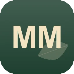Logo Markus Meisel Garten und Landschaftspflege