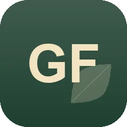 Logo Gerd Fahle