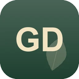 Logo Gartenarbeit24.de