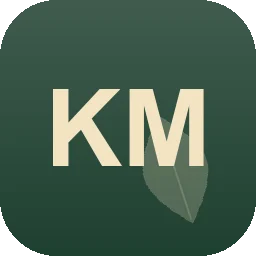 Logo Karsten Meyer GaLaBau