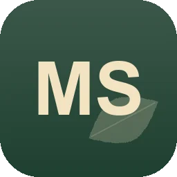 Logo Marvin Schmid Garten Landschaftsbau