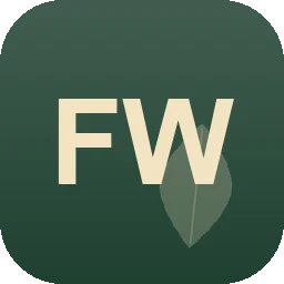 Logo Frank Wallnisch GaLaBau