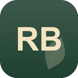 Logo Rinn Baumschule