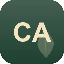 Logo CapanGartenbau
